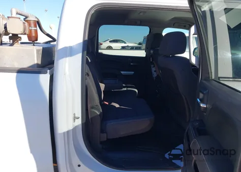 2015 Chevrolet Silverado 2500Hd Lt from USA, damaged, VIN 1GC1CVEG1FF530093